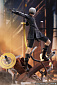 NieR:Automata Ver1.1a - Guerrilla - YoRHa No. 9 Type S