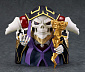 Nendoroid 631 - Overlord - Ainz Ooal Gown (не вскрытый)