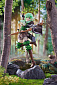 KDcolle - Goblin Slayer II - Yousei Yunde
