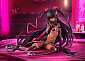 Taimanin RPG - Fallen Lightning - Mizuki Yukikaze Taimanin RPG - Fallen Lightning - Mizuki Yukikaze