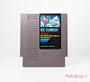 NES (IC-Europe ver.) - Ice Climber