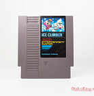 NES (IC-Europe ver.) - Ice Climber