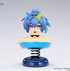 Azur Lane - New Jersey - Happy Shake