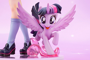 Kotobukiya my little pony twilight sparkle online