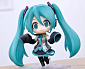 Nendoroid 2839 - Vocaloid - Hatsune Miku - 3.0