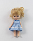 Японская кукла Licca - Мики-чан (б.у.) #11