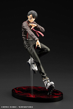 ARTFX J - Tougen Anki - Mudano Naito
