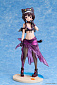 Kono Subarashii Sekai ni Bakuen o! - Chomusuke Style Swimsuit Ver - Megumin