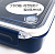 Bento Box - Silver Mode Box Partition - 500 ml