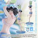 Steins;Gate - Swimsuit Ver - Shiina Mayuri