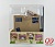 Itazura Coin Bank - Cat Bank - White Kitty