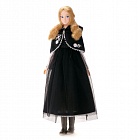 Momoko DOLL - Black Riding Hood