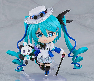Nendoroid 3010 - Vocaloid - Hatsune Miku - Takene - Miku With You 2025 Ver.