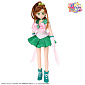 StyleDoll - Super Sailor Jupiter (Limited + Exclusive «Premium Bandai»)