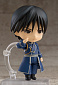 Nendoroid 823 - Hagane no Renkinjutsushi Fullmetal Alchemist - Roy Mustang