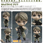 Nendoroid 1322 - Death Stranding - Cliff