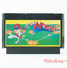 FC (NAM-FS-3900) - Professional baseball family stadium / プロ野球 ファミリースタジアム