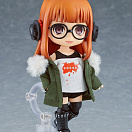 Nendoroid Doll - Persona 5 The Royal - Sakura Futaba