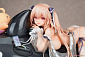 Azur Lane - Dolphins and Swim Lessons Ver - Anchorage - Manjuu