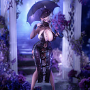 Original - Widow Kirie
