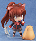 Nendoroid 318 - Little Busters! - Natsume Rin (б.у)