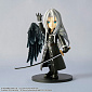 Adorable Arts - Final Fantasy VII Remake - Sephiroth
