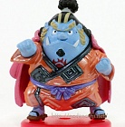 One Piece Shichibukai VS. Special - jinbei