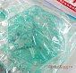 Model action base vt-112 - сlear light green