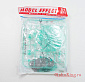 Model action base vt-112 - сlear light green