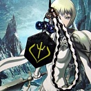 Claymore phone strap