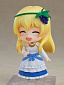 Nendoroid 2527 - Kono Subarashii Sekai ni Shukufuku o! 3 - Belzerg Stylish Sword Iris