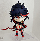 Nendoroid 2808 - Kill la Kill - Kamui Senketsu Ver - Matoi Ryuuko - Senketsu