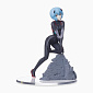 SPM Figure - Shin Evangelion Gekijouban:|| - Ayanami Rei