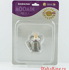 Moomin - Moomintroll - UDF MOOMIN Series 4 -  Little My