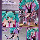 Vocaloid - Digital Stars 2023 ver - Hatsune Miku