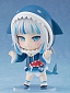 Nendoroid 1688 - Hololive - Bloop - Gawr Gura