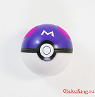 Pokemon - Pocket Monster Minna no Monster Ball - Master Ball