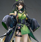 Arknights - Mon3tr