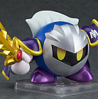 Nendoroid 669 - Hoshi no Kirby - Meta Knight