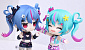 Nendoroid 3006 - Vocaloid - Hatsune Miku - DecoMiku, Lightness Nendoroid 3006 - Vocaloid - Hatsune Miku - DecoMiku, Lightness