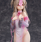 Original - Pink Jiangshi