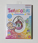 Original Tamagotchi Gen3 - Angel Dress  (Japan ver.)
