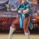 S.H.Figuarts - Street Fighter 6 - Outfit 2 - Chun-Li