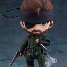 Nendoroid 2942 - Metal Gear Solid Delta: Snake Eater - Naked Snake
