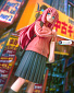 Bocchi the Rock! - Gotoh Hitori Bocchi the Rock! - Gotoh Hitori