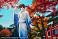 Bungou Stray Dogs - Dazai Osamu - Kimono Ver.