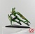 Bio Booster Armor Guyver - Li Yentsui