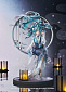 Vocaloid - Hatsune Miku - Han Gong Qiu Yue Ver. Vocaloid - Hatsune Miku - Han Gong Qiu Yue Ver.