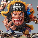Niformation Tsukuru - One Piece - Marshall D. Teach