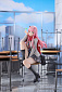 Darling in the FranXX - Zero Two Darling in the FranXX - Zero Two